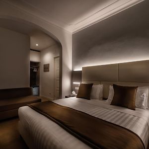 Trinita Grand Suite